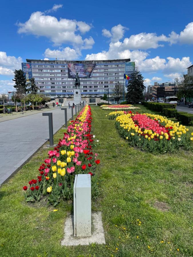 Pretty Luxury Apartament'S Cluj-Napoca Exteriör bild