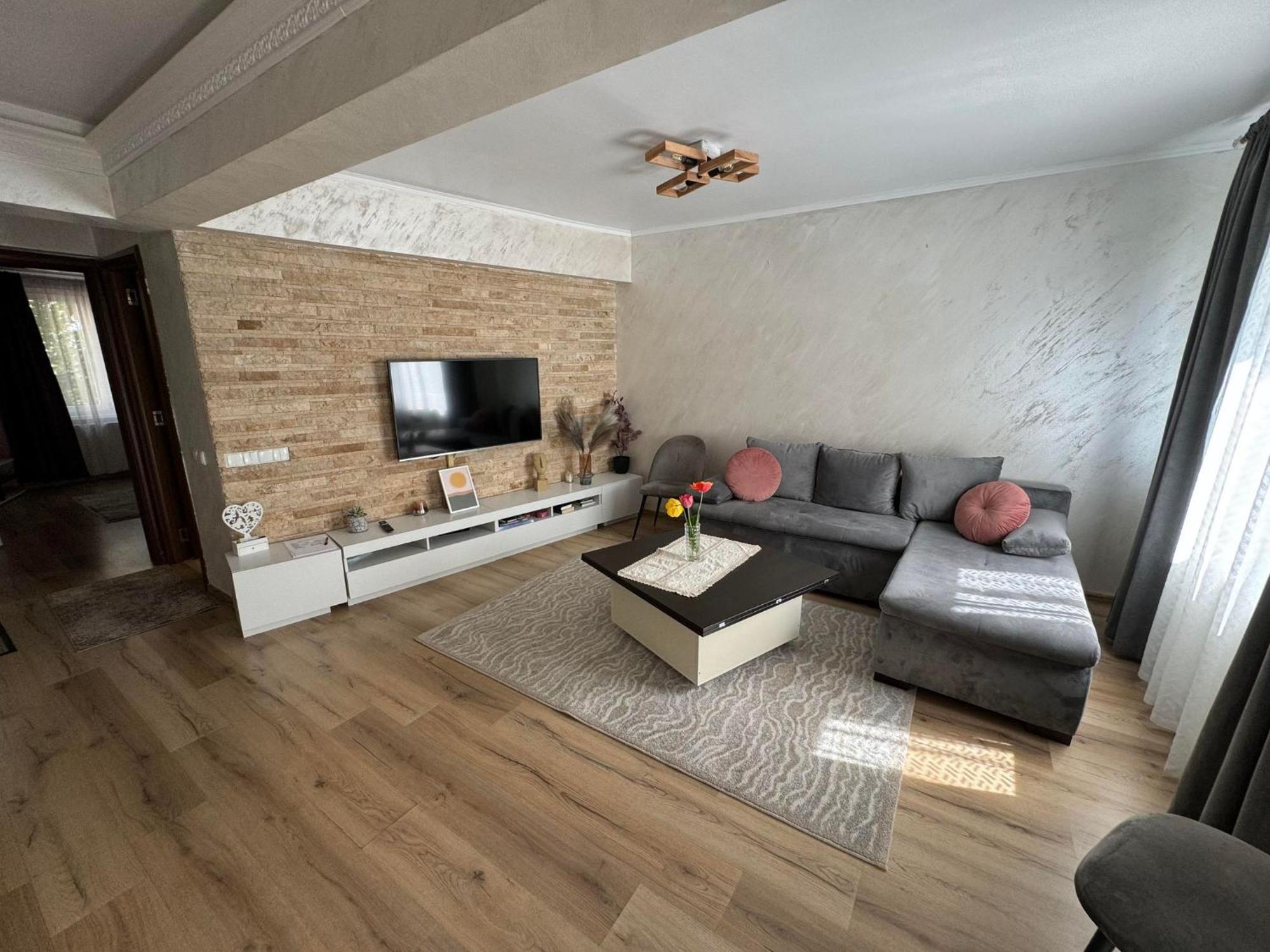 Pretty Luxury Apartament'S Cluj-Napoca Exteriör bild