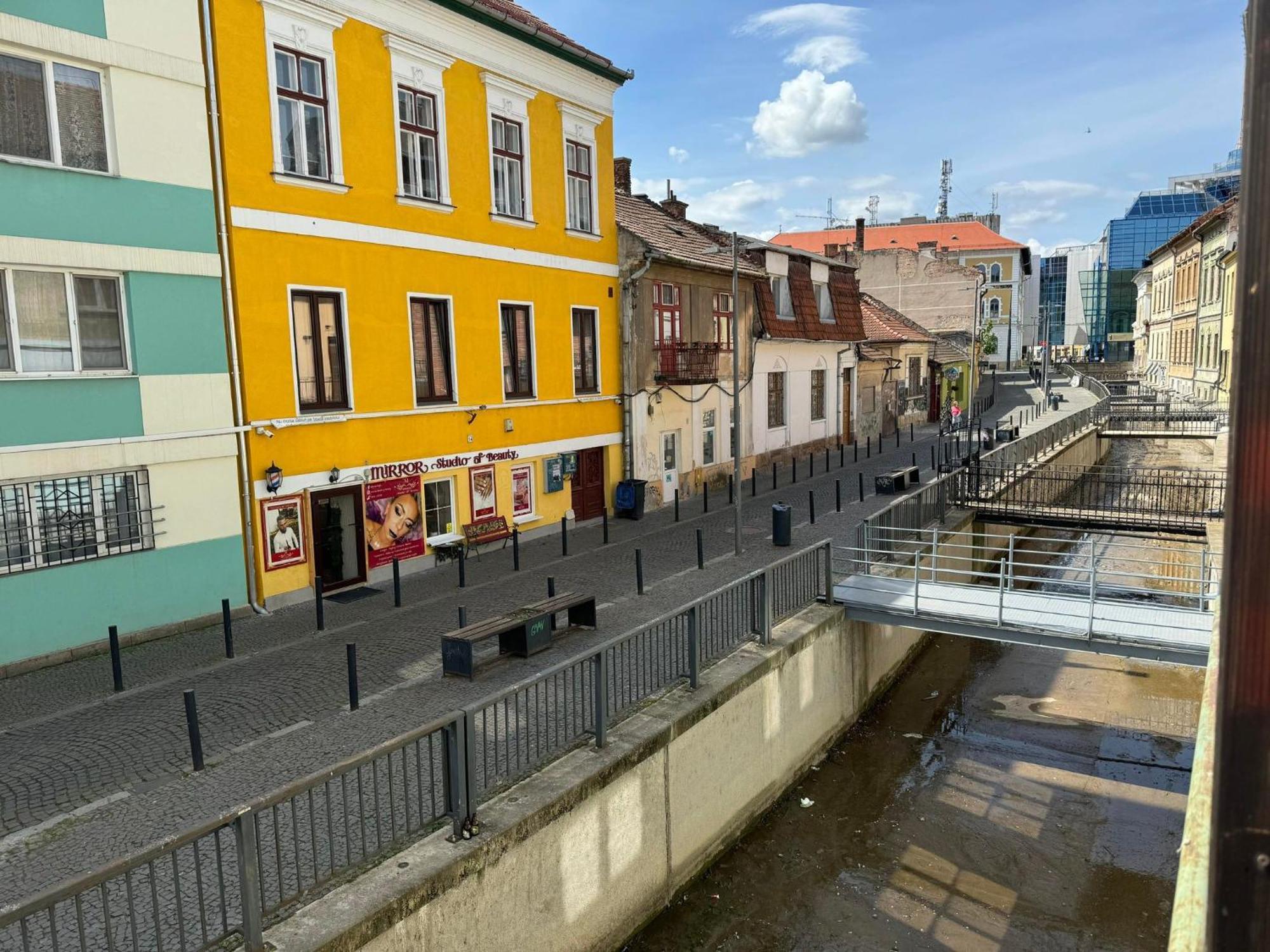 Pretty Luxury Apartament'S Cluj-Napoca Exteriör bild