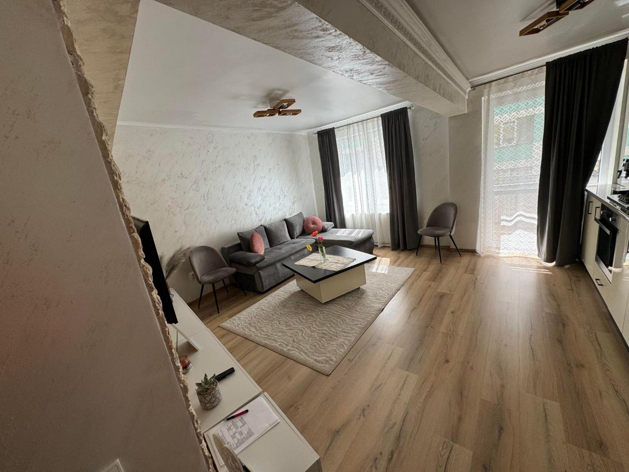 Pretty Luxury Apartament'S Cluj-Napoca Exteriör bild