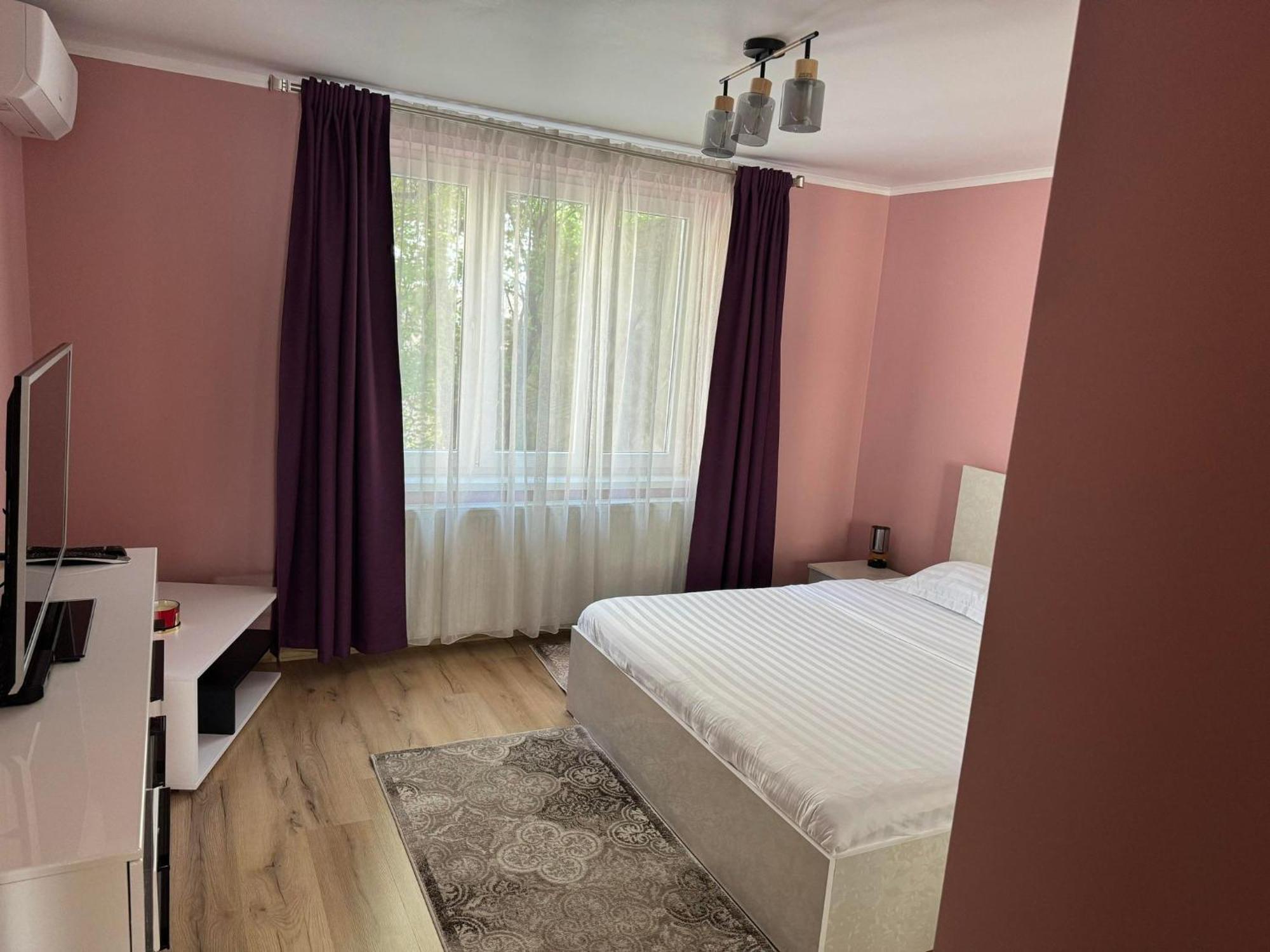 Pretty Luxury Apartament'S Cluj-Napoca Exteriör bild