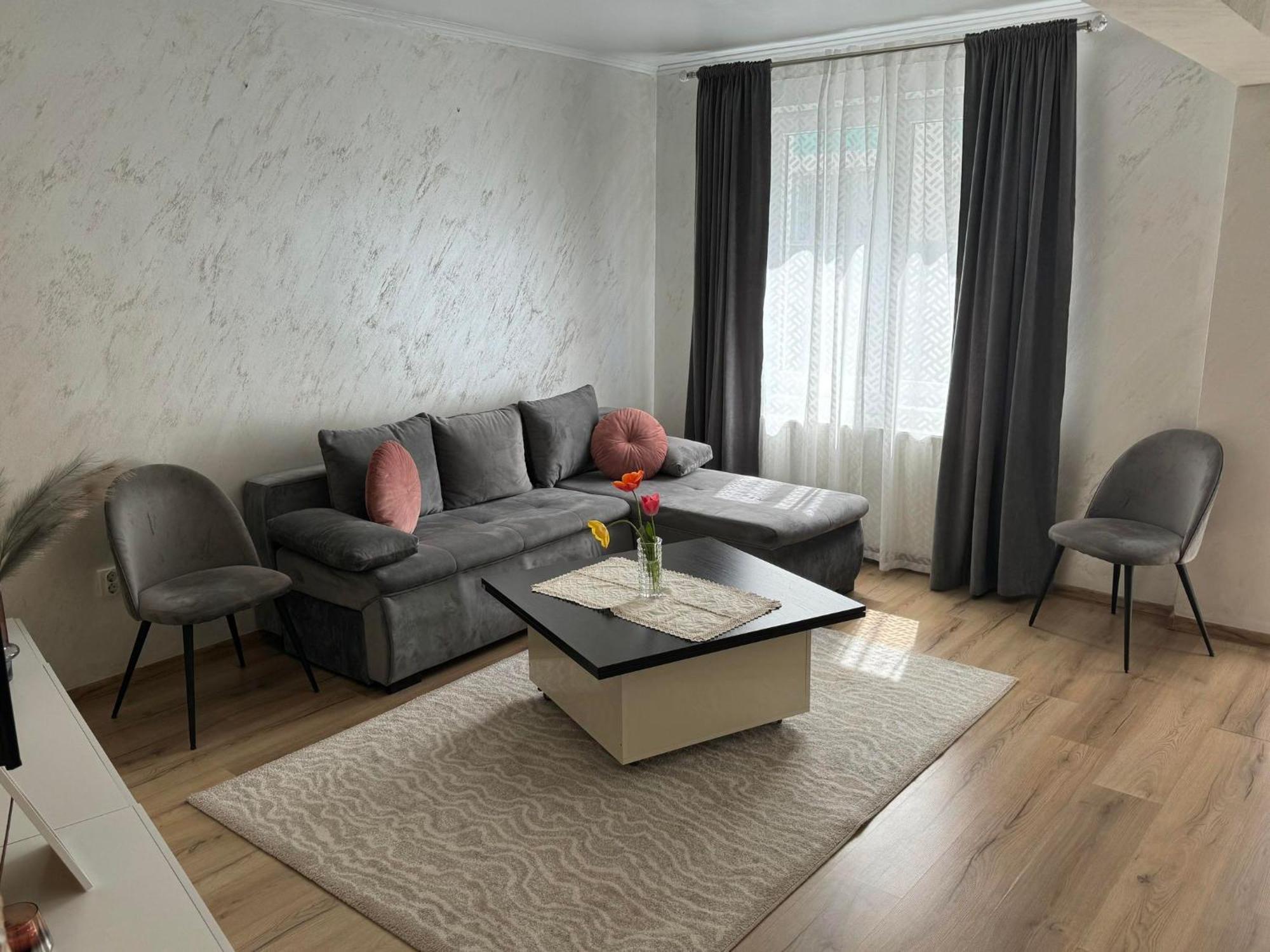 Pretty Luxury Apartament'S Cluj-Napoca Exteriör bild