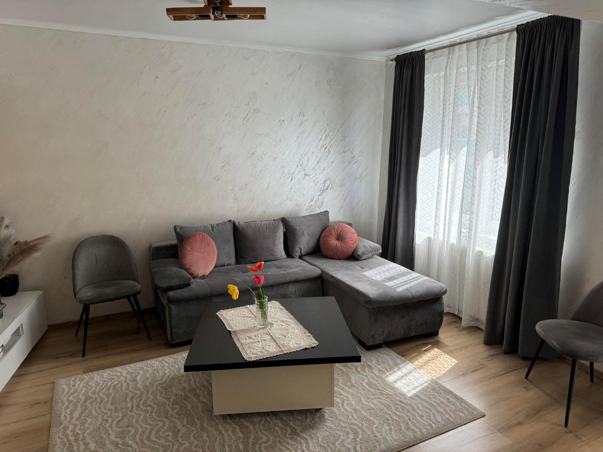 Pretty Luxury Apartament'S Cluj-Napoca Exteriör bild
