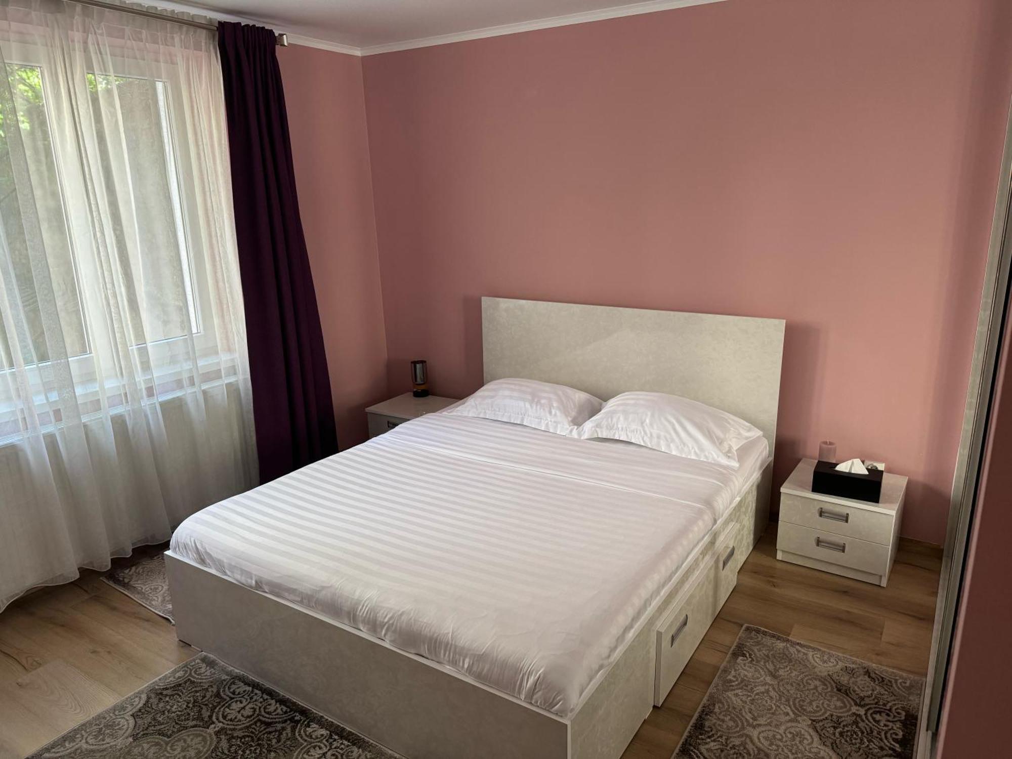 Pretty Luxury Apartament'S Cluj-Napoca Exteriör bild