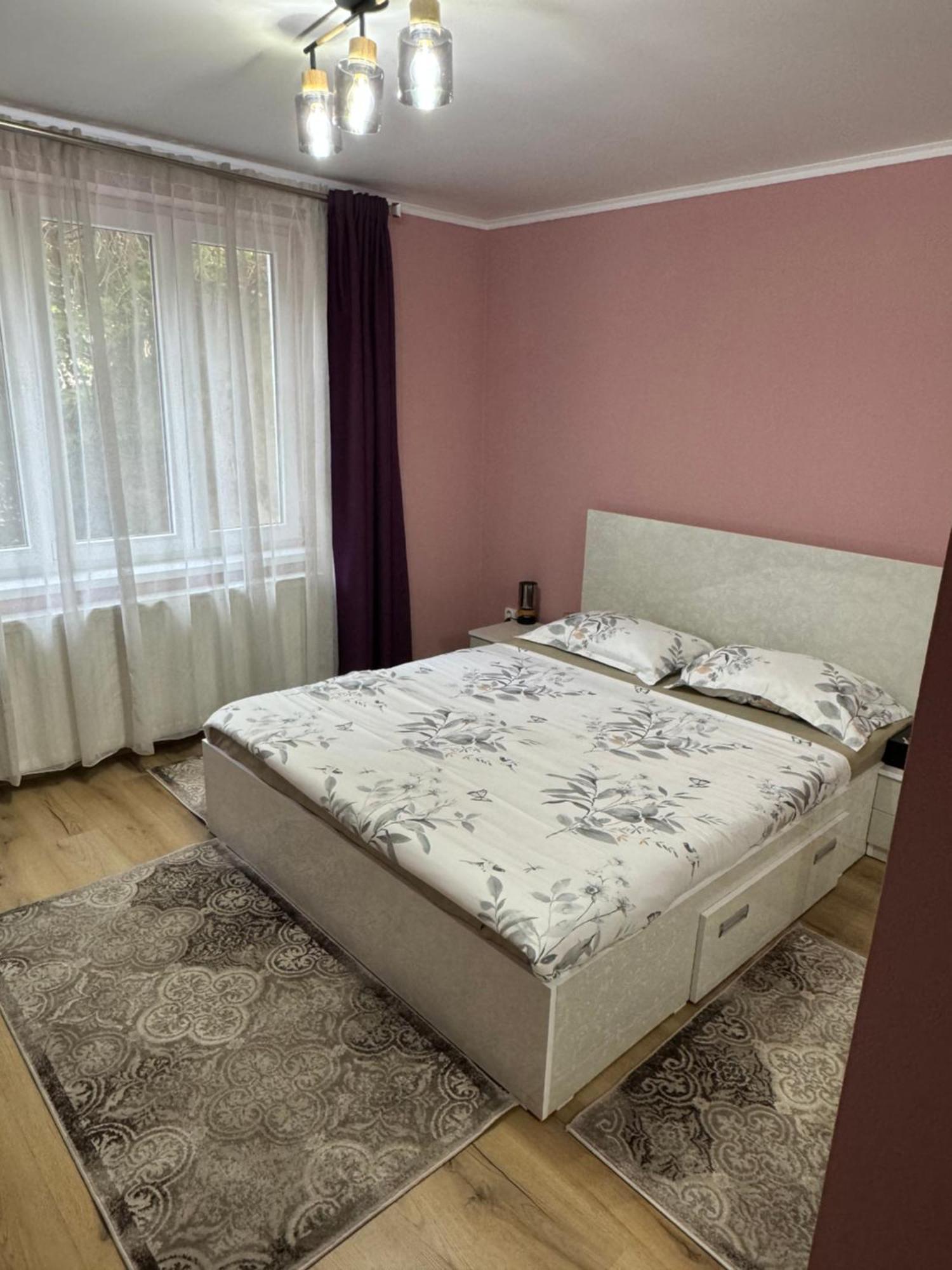 Pretty Luxury Apartament'S Cluj-Napoca Exteriör bild